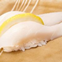 White Fish Or Butter Fish (Ono) · 