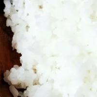 White Rice / Arroz Blanco · 