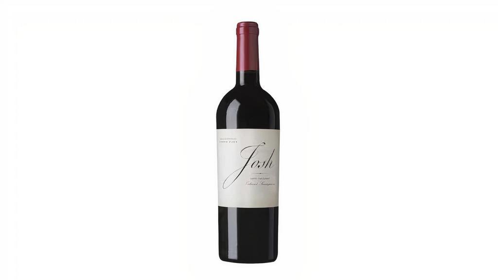 Josh Cellars Sauvignon Blanc | 750Ml/Bottles, 13.5% Abv · 