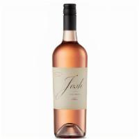 Josh Cellars Rosé | 750Ml/Bottles, 12.5% Abv · 