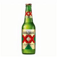 Dos Equis Lager 12 Pack · 