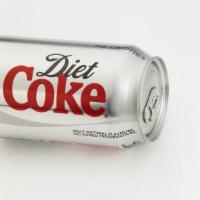 Diet Coke | 12Oz/Can · 