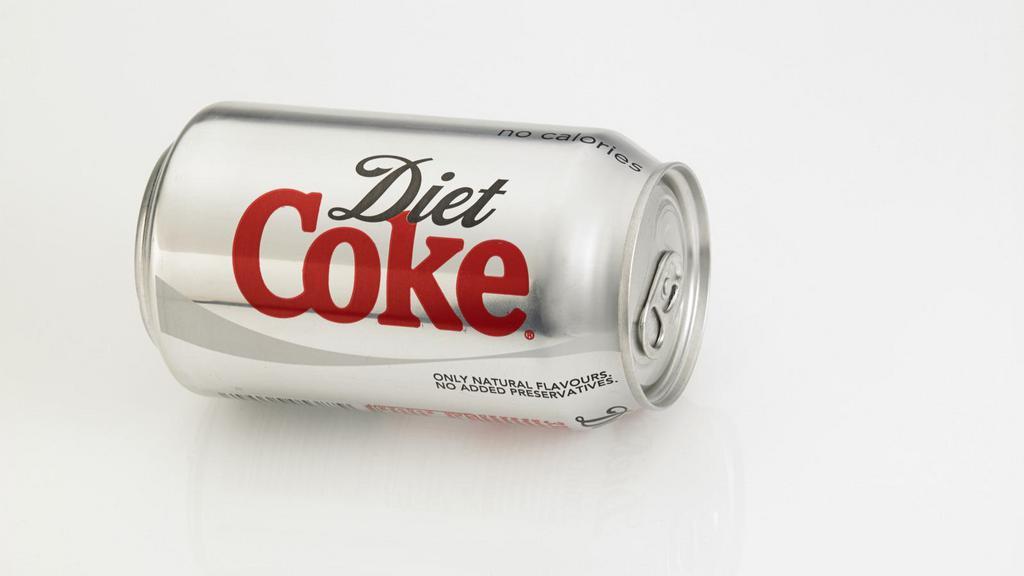 Diet Coke | 12Oz/Can · 