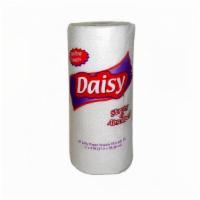 Daisy Paper Towels Single Roll 55Sh · 
