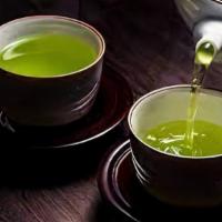 Green Tea  · 