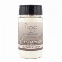 All Essential Doggie Dry Shampoo (6 Oz) · Dog.