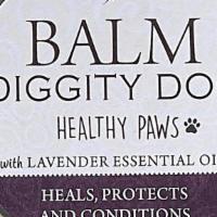 Cordova Farms Balm Diggity Dog (2 Oz) · Dog.