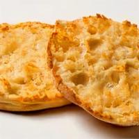 Thomas' English Muffin · Jumbo and made your way.