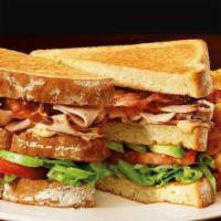 Blt Sandwich · 