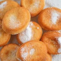 Chinese Donuts (10) · 