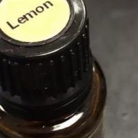 Lemon Dōterra Oil 15Ml (0.6 Lb) · 