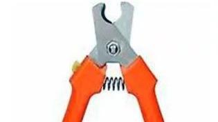 Dog Nail Clippers Heavy Duty Large (0.7 Lb) · 