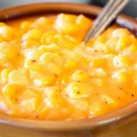 Mac And Cheese · 