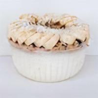 Coco Nana · Banana, Granola, Coconut Flakes, Chia Seeds, & Honey