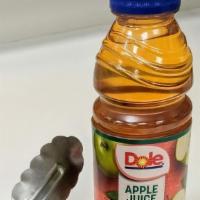 Dole Apple Juice · 