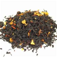 Mixed Fruit Tea · Our best selling black tea. A combination of sri lankan black teas with raspberry, peach and...