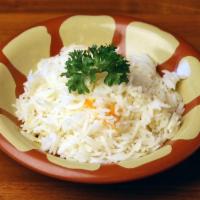 Side Basmati Rice · 
