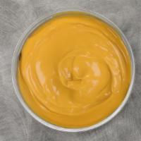 Dips (Nacho Cheese) · 8 oz Nacho Cheese