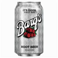 Barq'S Root Beer · Fountain Soda