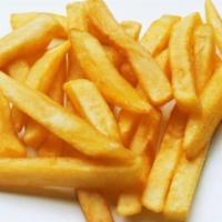  French Fries · 