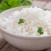 Arroz (Blanco O Rojo) - Rice · Fresh rice.