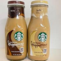 Starbucks Frappuccino Coffee (281Ml) · 