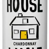 House Wine Chardonnay · Aromas of creamy apple backed by citrus introduce mouth-filling, sumptuous flavors of peach ...