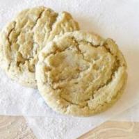 Sugar Cookie · A buttery and delicious sugar cookie - perfectly simple.