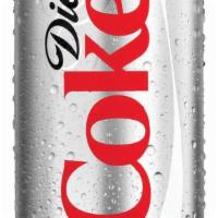 Diet Coke (300Ml) · Regular Diet Coca Cola