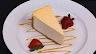 Pastel De Queso New York / New York Cheesecake · Pastel de queso. / Cheesecake.