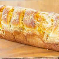 Chestnut Pan Bread · 