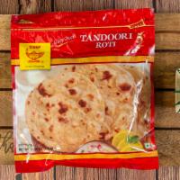 Deep Tandoori Roti (5 Pcs) · 5 pc.