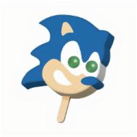 Sonic Face · Sonic Face