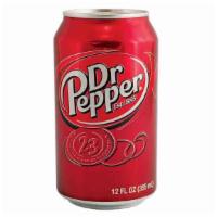 Dr Pepper 16 Oz · Dr Pepper 16 oz