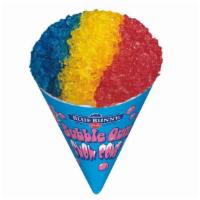 Bubble Gum Snow Cone · Top Seller For Kids!