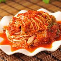 Kimchi (S) · Side of Kimchi (Korean Spicy Cabbage)