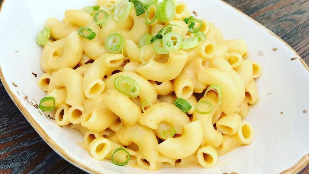Macaroni Salad · Add a side of macaroni salad to any meal.