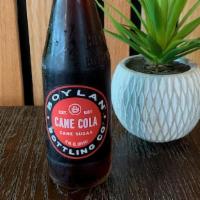 Cane Cola  · 