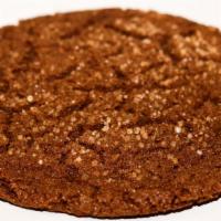 Cookie Ginger Snap · 