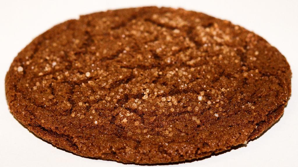 Cookie Ginger Snap · 