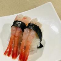 Sweet Shrimp 2 Pieces · 