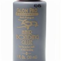Salon Pro Bonding Glue Black B3 · Bin B3