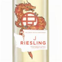 Pacific Rim J Riesling · 750 ML Bottle