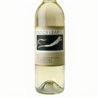 Frog’S Leap Sauvignon Blanc 2019 · 750 ml Bottle