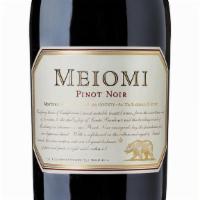 Meiomi Pinot Noir · 750ml Bottle