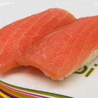 Tuna · *Contains raw or seared ingredients. Consuming raw or undercooked food may increase your ris...