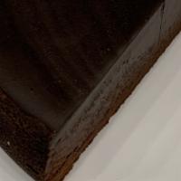 Gf Chocolate Cake · Flourless full blast chocolate! Can't go wrong!!