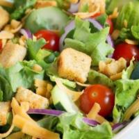 House Salad · Great as a starter or add to entrée.