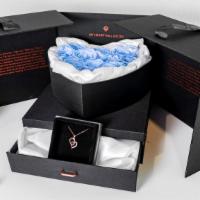Hidden Heart Box · The Hidden Heart Box is an experience that keeps on giving. Comes with 10-12, 5-6 cm grade A...