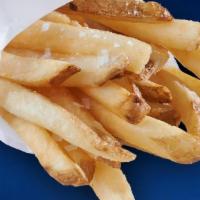 French Fries · 440.cal